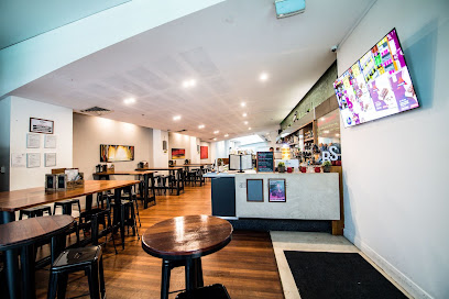 Total BS & Co. - Perth City Tavern