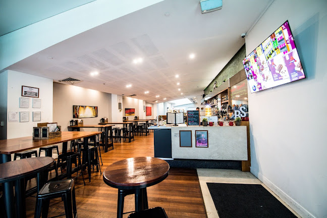 Total BS & Co. - Perth City Tavern