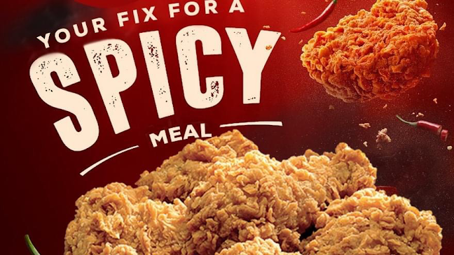 ChicKing Bentley - Bentley