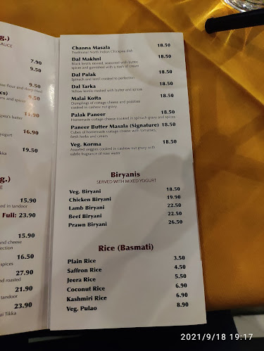 Comentarii opinii despre Haveli Authentic Indian Cuisine