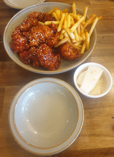 kocu - Hospitality and gastronomy