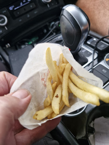 Opinii despre McDonald's Maryborough QLD în Maryborough - Hospitality and gastronomy