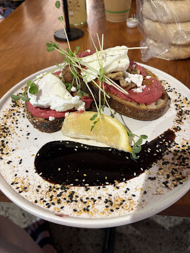 Superthing - West End