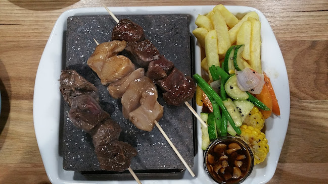 Comentarii opinii despre The Vault on Church