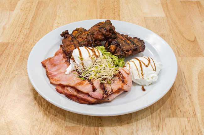 Toscanini's Cafe & European Restaurant & Gelato Bar - Hospitality and gastronomy