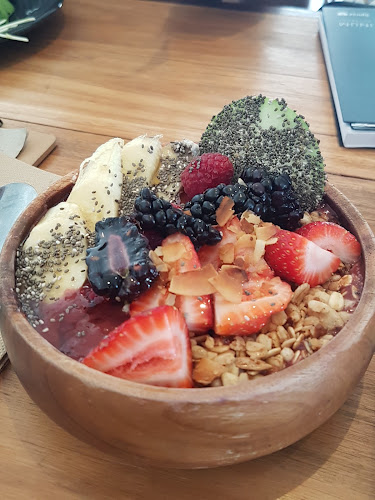 Island Time Espresso Bar - Hospitality and gastronomy