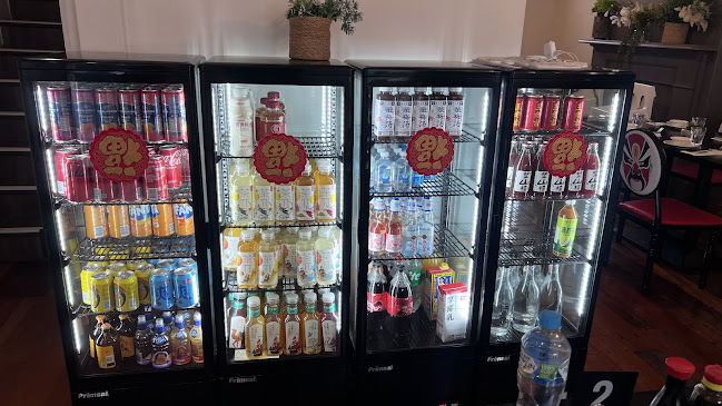 Comentarii opinii despre Kai Fan Chinese Restaurant