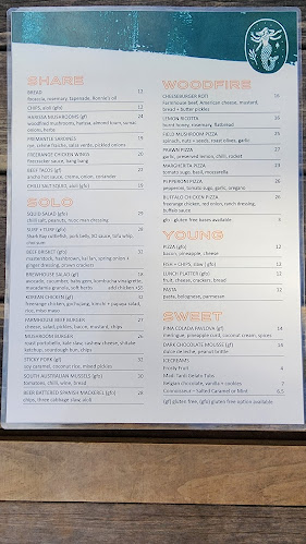 Comentarii opinii despre Margaret River Brewhouse