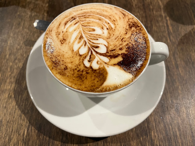 The Bond Store - Hospitality and gastronomy