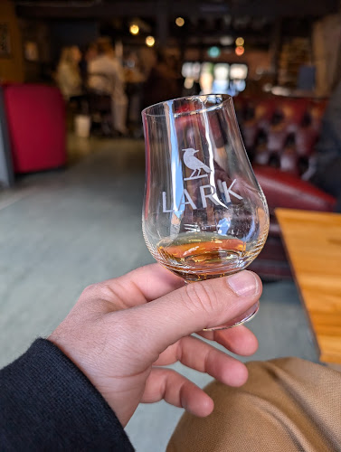 LARK Cellar Door, Hobart - Hobart