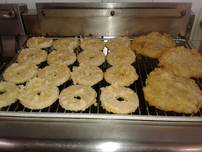 Opinii despre poppys takeaway în Sydney - Hospitality and gastronomy