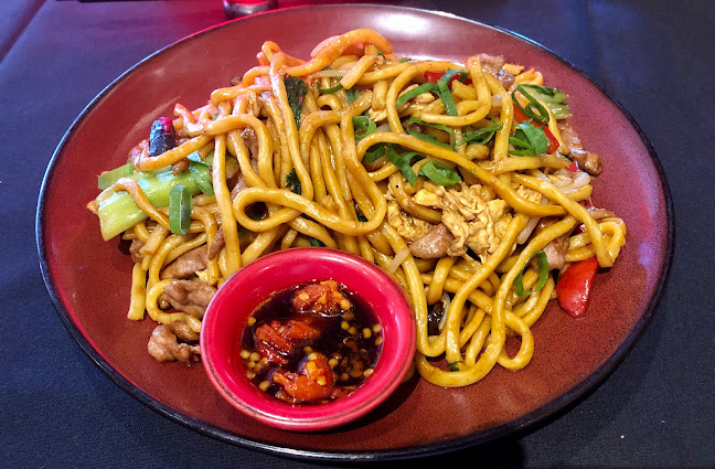 Comentarii opinii despre Benowa Highland Court