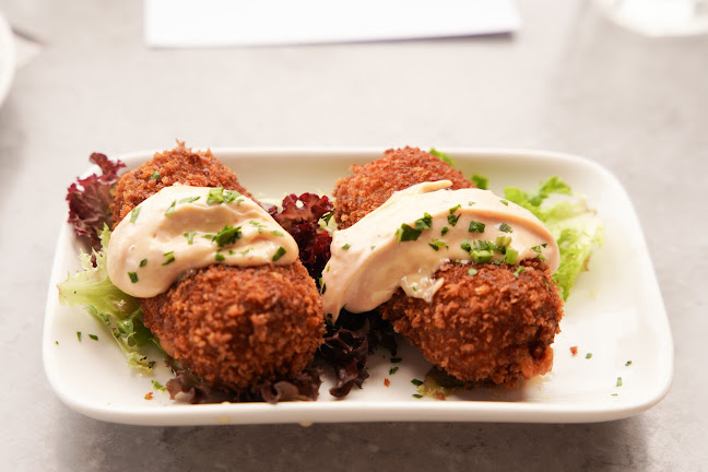 The Deck Cafe Lovedale