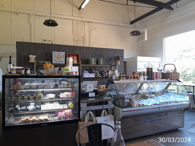 Robertson Cheese Factory