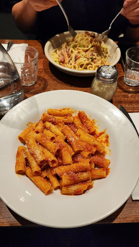 The Waiters Restaurant - Hospitality and gastronomy