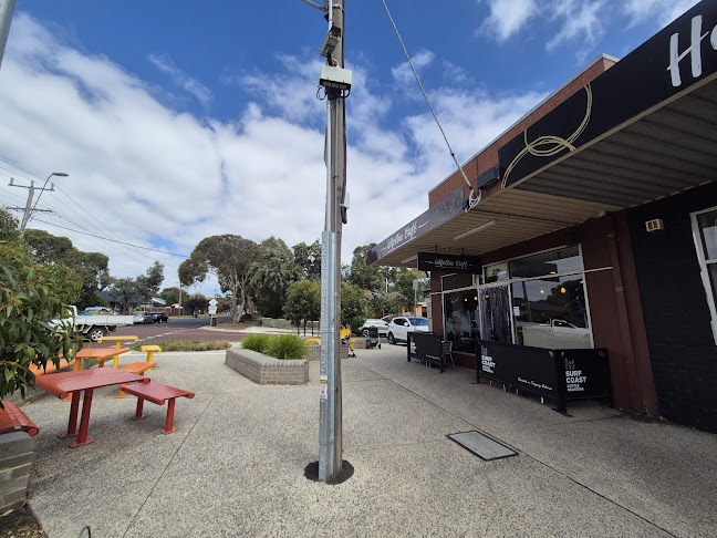 Melba Café - Hospitality and gastronomy