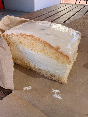 Opinii despre Donald Bakery în Melbourne - Hospitality and gastronomy