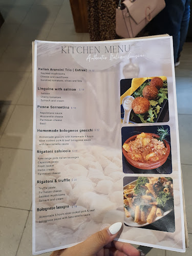 Comentarii opinii despre Amico Cafe