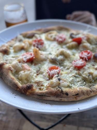 Opinii despre Enzo Woodfired în Port Macquarie - Hospitality and gastronomy