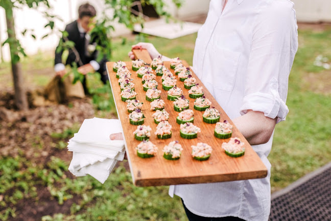 Rustic Table Catering - Hospitality and gastronomy