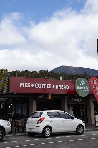 Banjo's Bakery Café - Lenah Valley - Lenah Valley