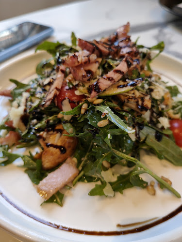 Cafe Rocca - Hospitality and gastronomy