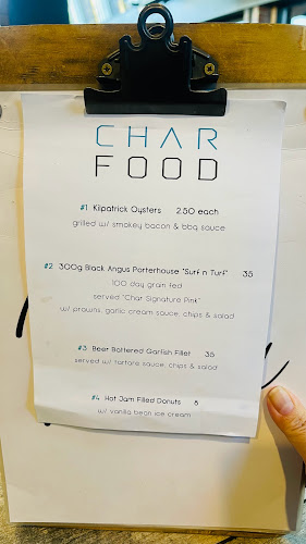 The Highlander - Hospitality and gastronomy