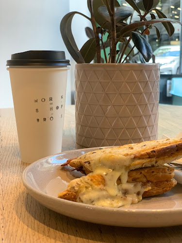 Workshop Brothers - Hospitality and gastronomy