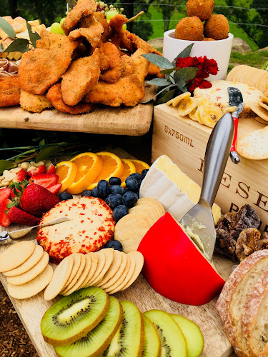 Opinii despre Fork n Knife Catering în Gosford - Hospitality and gastronomy