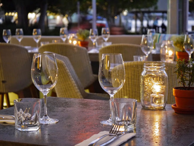 Thomas Corner Eatery - Hospitality and gastronomy