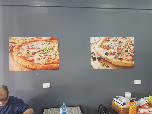 Comentarii opinii despre mamousheh pizza on crown