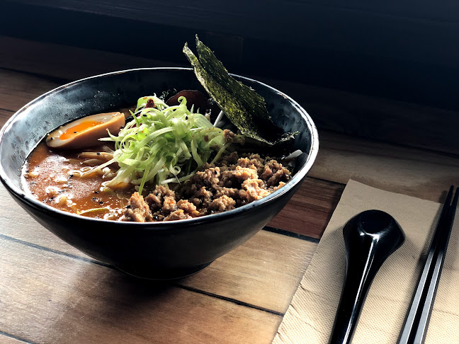 Comentarii opinii despre Bar Wa Izakaya