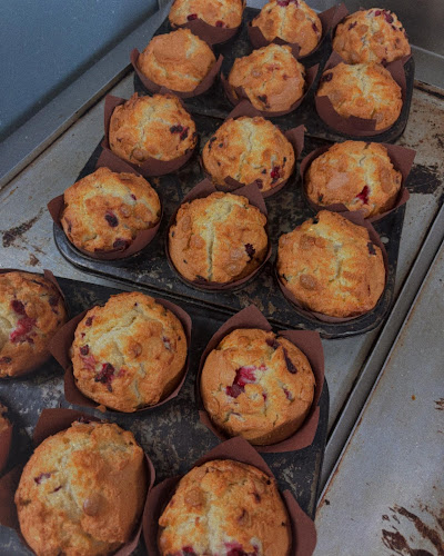 Gluten Free Patisserie - Hospitality and gastronomy