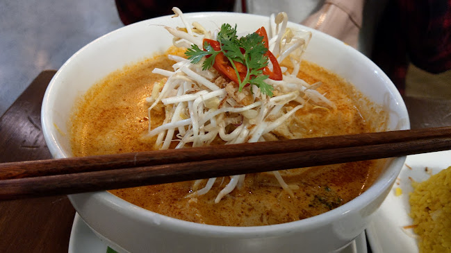 Comentarii opinii despre Leaf in Nowra, Modern Thai & Asian Restaurant