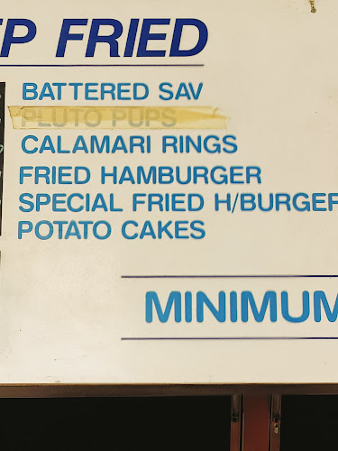 Mollison's Fish & Chips - Hospitality and gastronomy