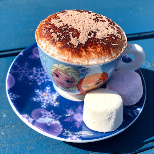 Comentarii opinii despre Neptune’s Cafe