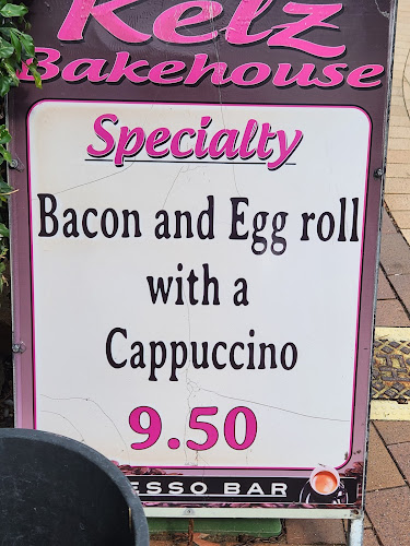 Comentarii opinii despre Kelz Bakehouse