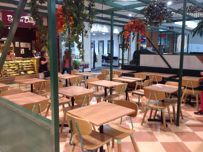 The Greenhouse Cafe Tuggerah - Hospitality and gastronomy