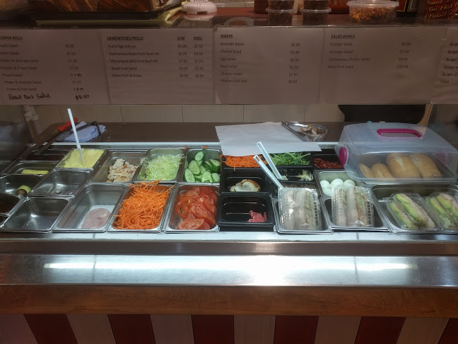 Saigon Pastry House - Hospitality and gastronomy