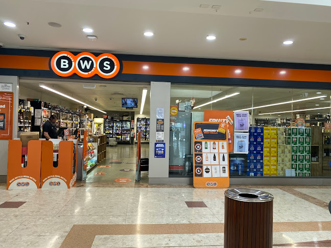 BWS Jesmond - Hospitality and gastronomy