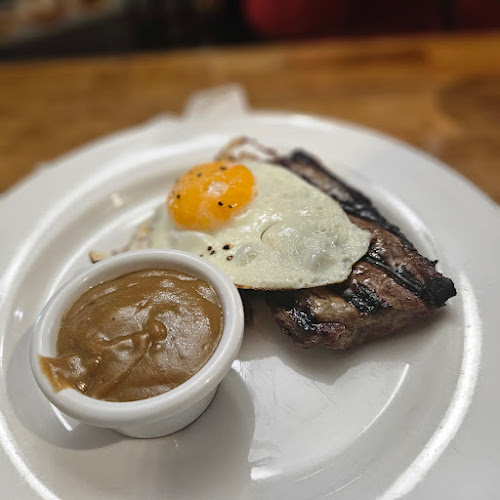 Opinii despre Waxy's Irish Pub and Skyline Roof Top Bar în Surfers Paradise - Hospitality and gastronomy