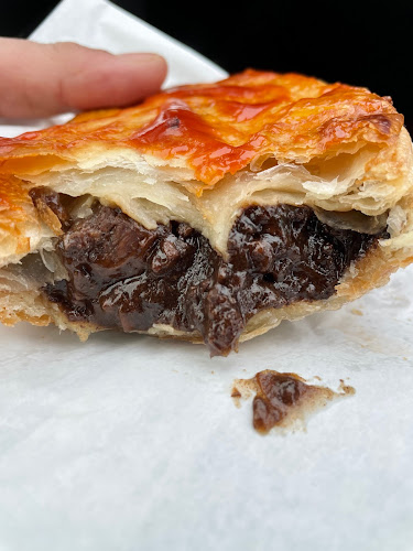 Comentarii opinii despre Latrobe Bakery and Cafe