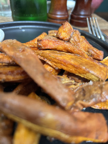 Indulge Bistro - Bundaberg Central