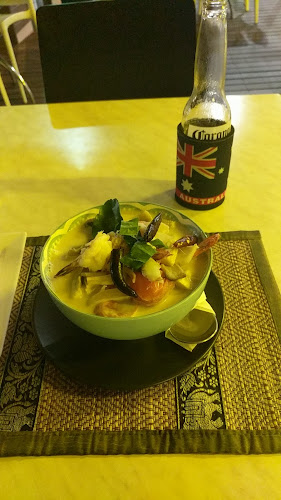 Ban Thai Bar and Restaurant - Gladstone Central