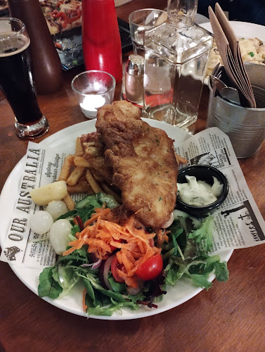 Last Drop Elizabethan - Hospitality and gastronomy