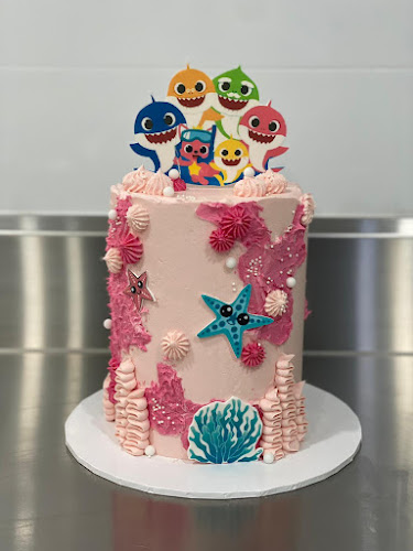 Comentarii opinii despre Poles Patisserie