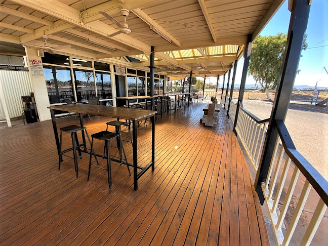 Comentarii opinii despre Hotel Augusta Port Augusta