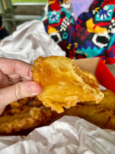 Jemfish Takeaway - Kiama