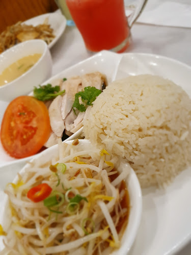 Comentarii opinii despre PappaRich Brisbane