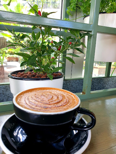 Opinii despre The Garden Room în Brisbane City - Hospitality and gastronomy